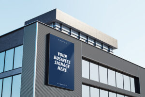 Austin High Rise Building Signs HighRise Signs 1 1 300x200
