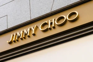 aluminum dimensional letters signage